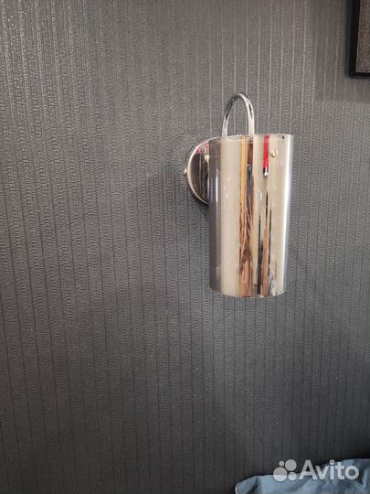 Светильники