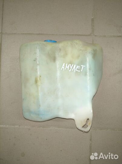 Бачок омывателя Chery Amulet