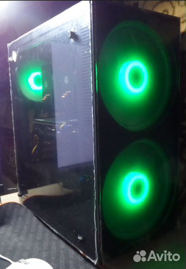 20/40 ядер up3600/32гб/2ssd:(256+1000) /GTX1070 8G