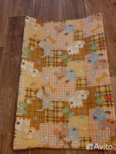 Доска для пеленания