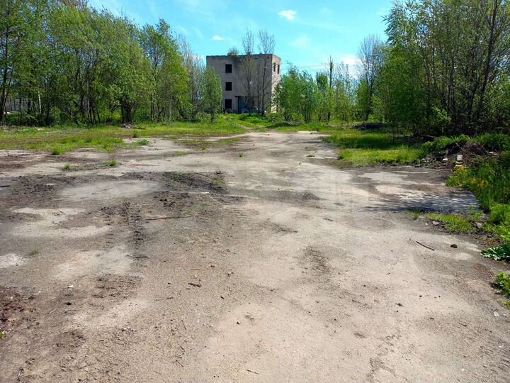 Участок 11,9 сот. (ИЖС)