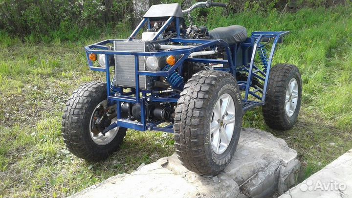 Регистрация самоделок