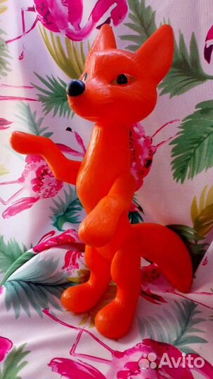 Игрушка СССР