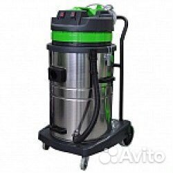 Профессиональный Пылесос Baiyun 70л