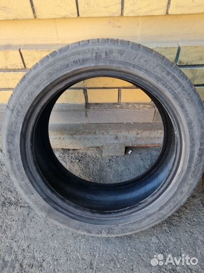 Michelin Pilot Sport 3 215/45 R16 56Q