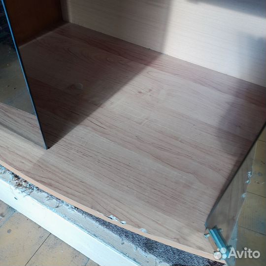 Тумба под телевизор