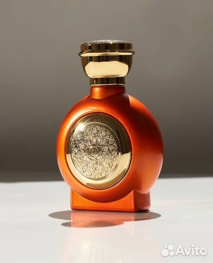 Элитный парфюм