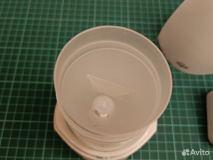 Ароматизатор увлажнитель C подсветкой