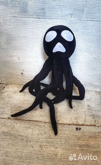 Небесный крикун scp