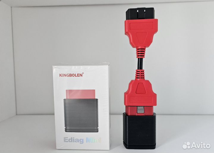 Launch x431 PRO 7 2024 в наличии в Твери