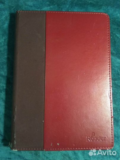 Электронная книга Sony PRS-650 Touch Edition