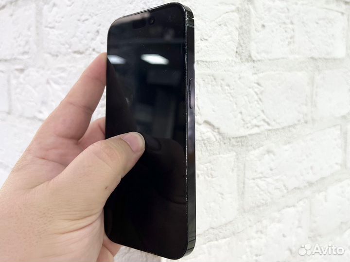 iPhone 14 Pro, 256 ГБ