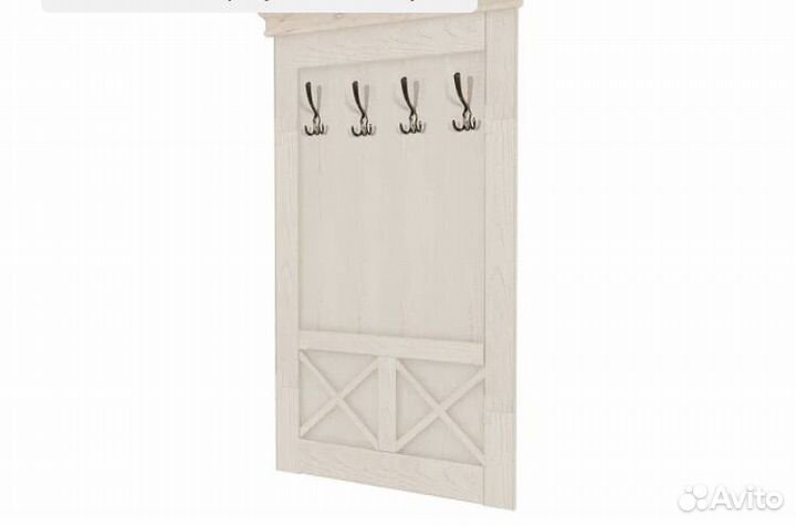 Комплект в прихожую hoff