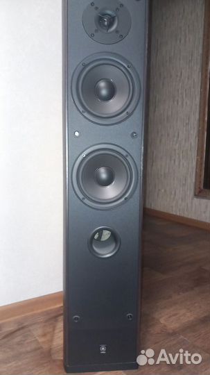 Домашняя акустика