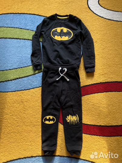 Костюм, р.110-116