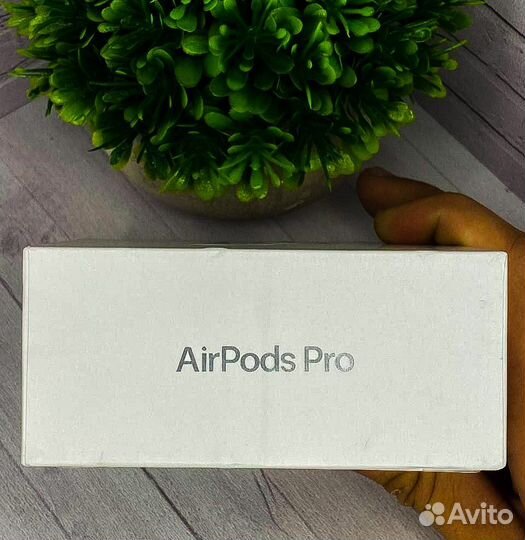 Airpods pro 2
