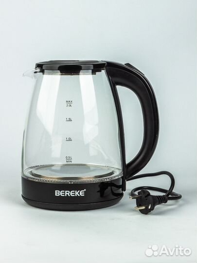 Чайники от производителя bereke Казахстан