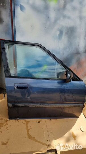 Передняя правая на Хонда концерта