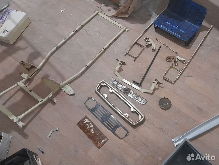 Педальная машинка СССР радуга м2 75 раняя