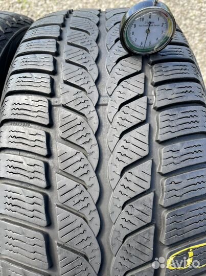 Uniroyal MS Plus 66 225/50 R17
