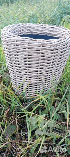 Кашпо для цветов