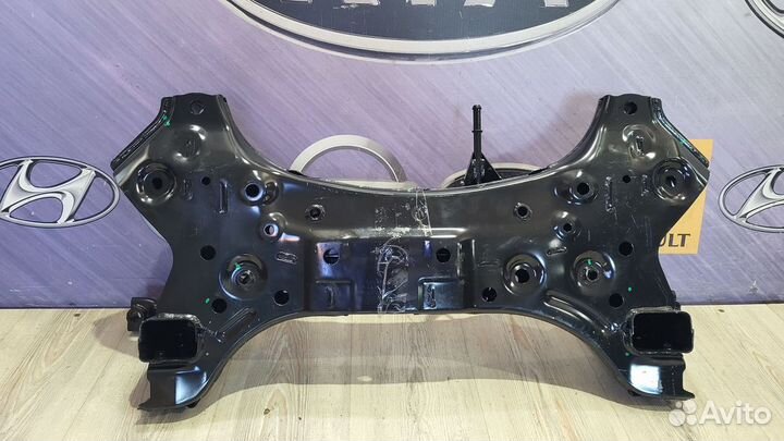 Подрамник Балка подмоторная Kia RIO 4