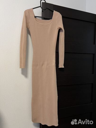 Вечернее платье 42 44