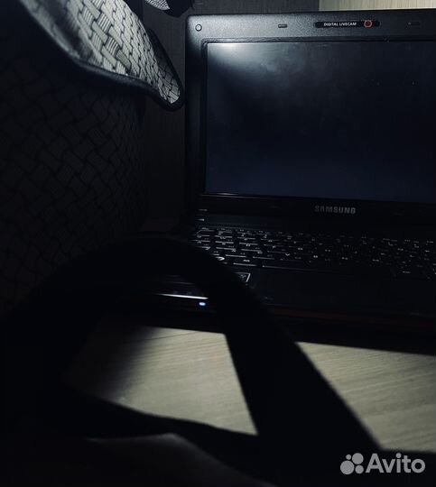 Нетбук samsung n150