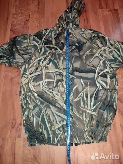 Защитный костюм на 10-12 лет