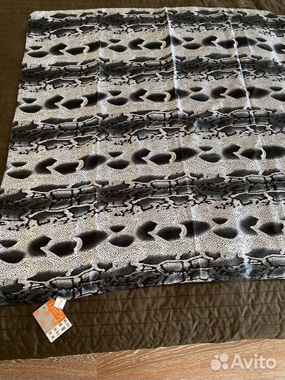 Шелковый платок