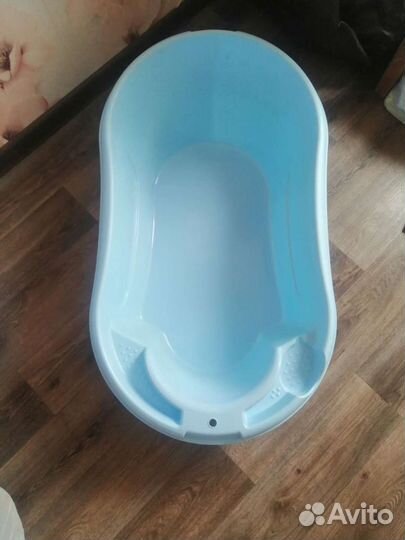 Ванночка для купания