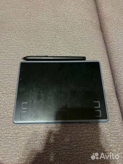 Графический планшет для рисования