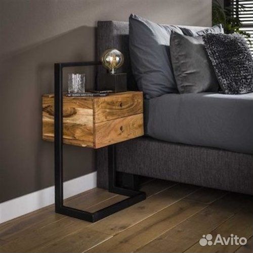 Тумба прикроватная