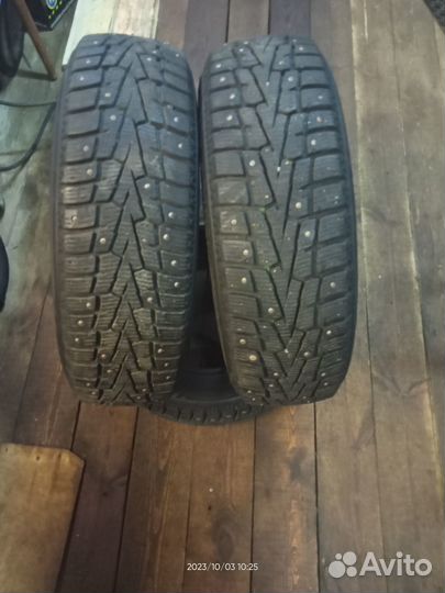 Nexen Winguard 185/65 R15 92
