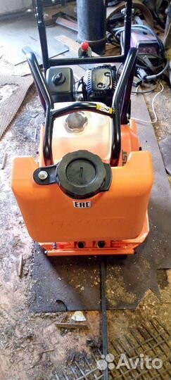 Аренда прокат виброплиты
