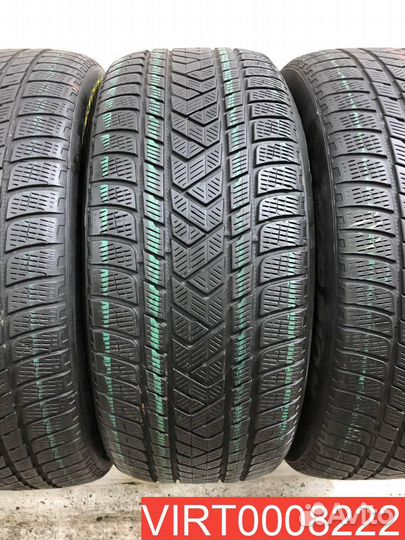 Pirelli Scorpion Winter 275/45 R21 110V