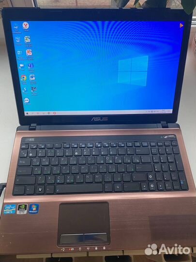 Asus k53sd