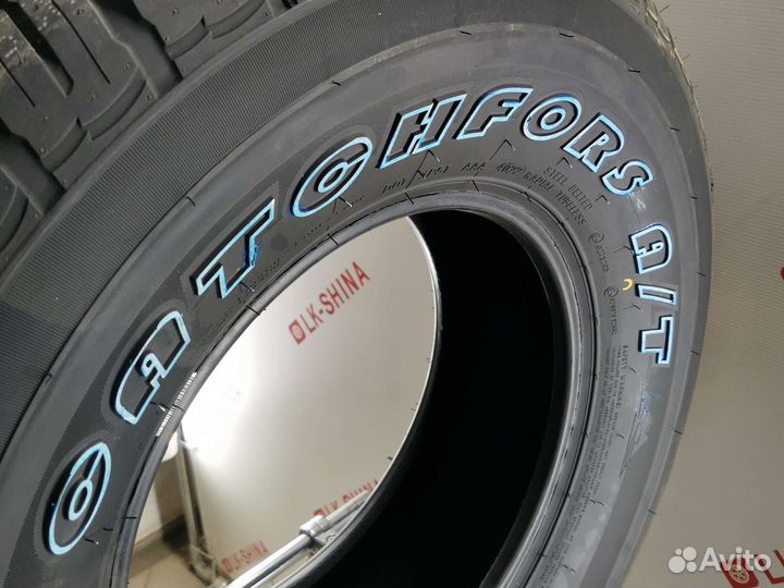 Windforce Catchfors A/T 275/70 R16 114T