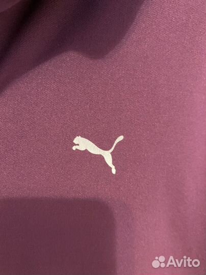 Спортивная кофта puma