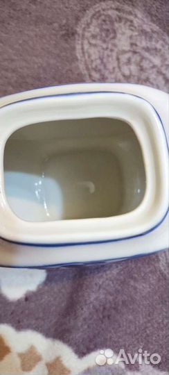 Чайник заварочный СССР