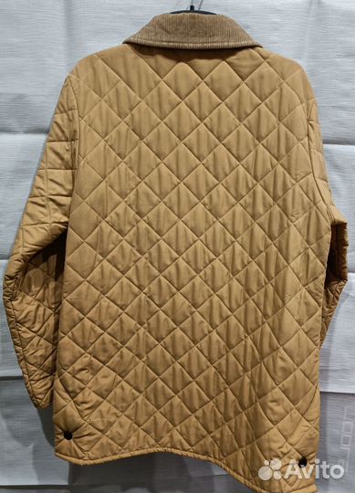 Куртка мужская barbour