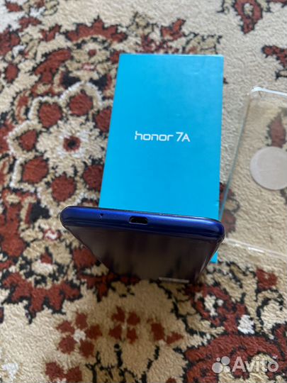 HONOR 7A, 2/16 ГБ