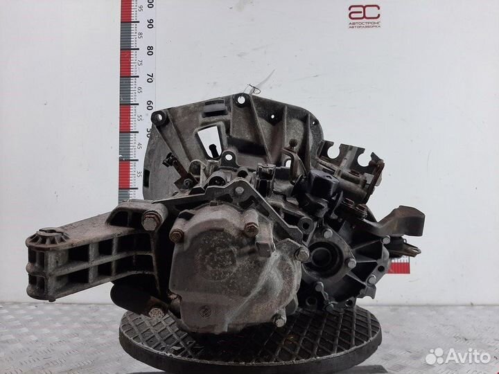 Кпп для Alfa Romeo 147 (937)