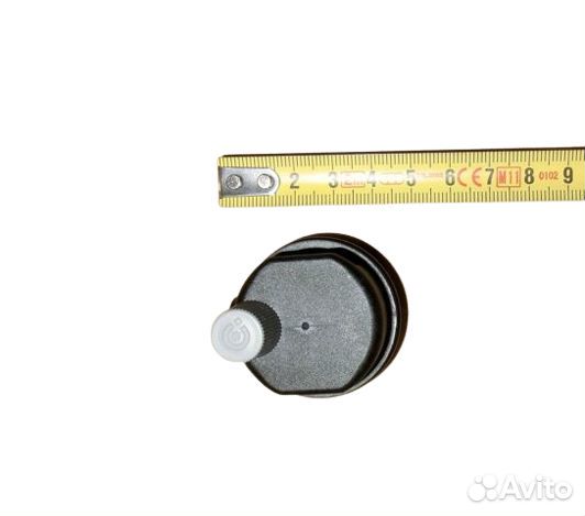 Воздухоотводчик для котла Baxi (Бакси) 7219215