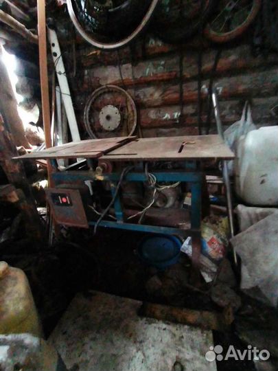 Циркулярка