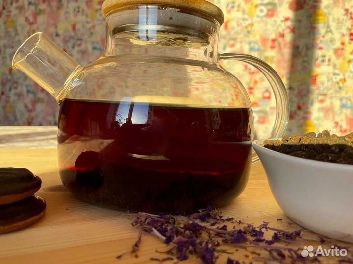 Иван-чай 1кг кипрей 2023 урожай 2023, полезный