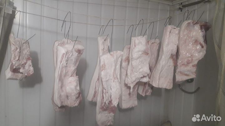 Сало домашнее, копченое,соленое, сырое