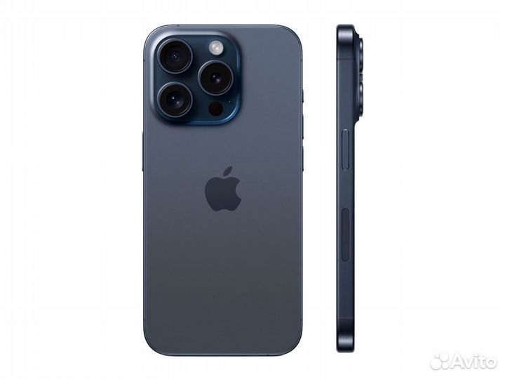 iPhone 15 Pro Max, 1 ТБ