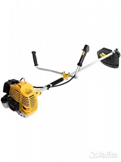 Бензокоса GGT-2500Т huter