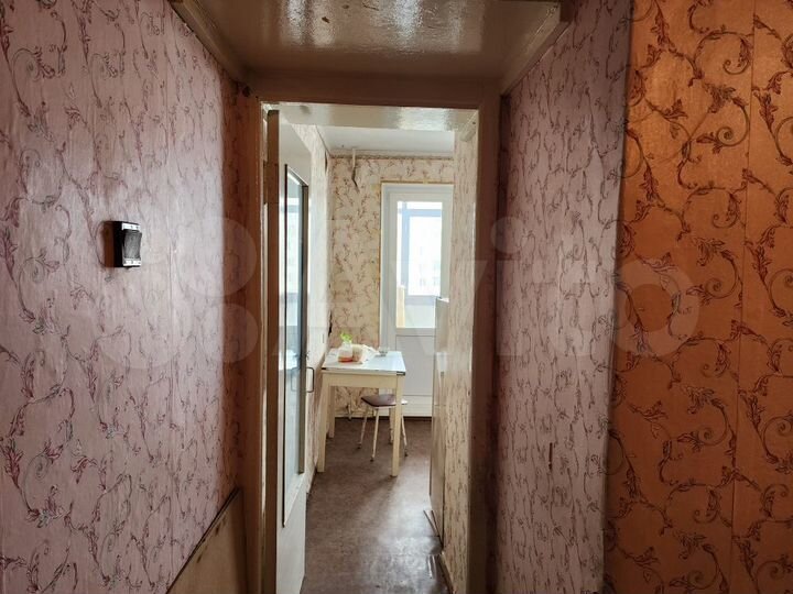 1-к. квартира, 32 м², 7/9 эт.